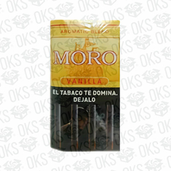 Distribuidora de Tabaco - Distribuidora OKS - Mayorista de Tabaco