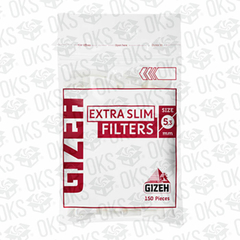 Filtro Gizeh X-Slim 150u - comprar online