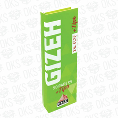 Papeles con tips gizeh super fino x 26 x50 - comprar online