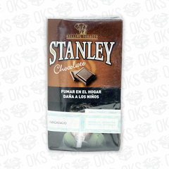 Tabaco stanley chocolate x 30g - comprar online