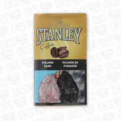 Tabaco stanley cafe x 30g - comprar online