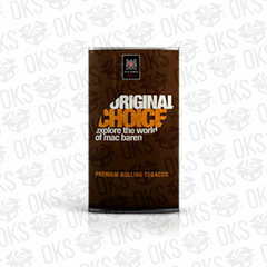 Tabaco choice Nº01 original x 30g. - comprar online