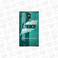 Tabaco choice Nº251 doble menthol x 30g - comprar online