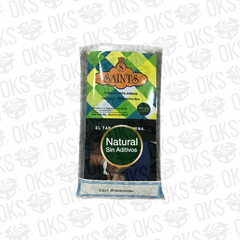 Tabaco saints 100% virginia x 30g - comprar online