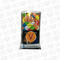 Tabaco saints sabor vainilla x 30g - Distribuidora OKS - Mayorista de Tabaco