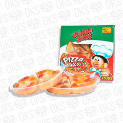 Pizza Gummi Zone XXL 24u x 21 gr