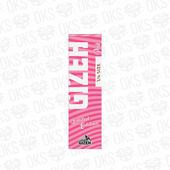 Papel gizeh pink 1.1/4 x 25u - comprar online