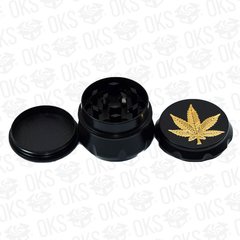 Picador dk metal hoja mini 4 partes