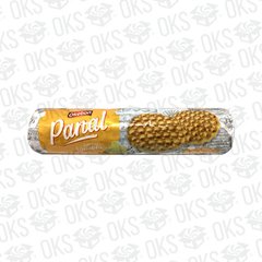 Galletitas Okebon Panal Vainilla X 246 G.