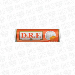 DRF sabor naranja x 12 u - comprar online