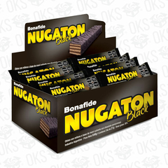 Nugaton black x 24 u