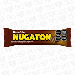 Nugaton leche x 24 u - comprar online