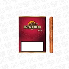 Cigarros Panter Red x 14u