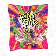 Chupetini pito pito 24u. 300g