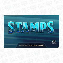 Papel stamp celulosa collection x 25 unidades - comprar online