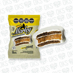 Alfajor Marley Blanco 75gr x 20u