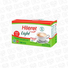 Hileret light 100 sobres