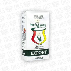 Yerba Rei Verde Classica 500g