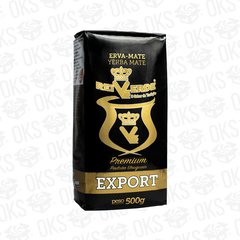 Yerba Rei Verde Premium 500g