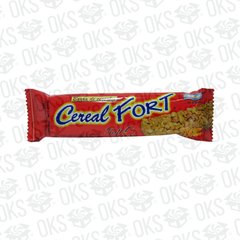 Barra cerealfort clásica 23g x 24 u.