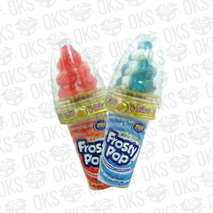 Frosty pop chupetin x 8u - comprar online