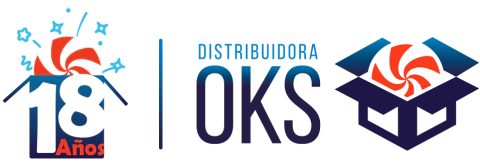 Distribuidora OKS - Mayorista de golosinas y artículos para kioscos.