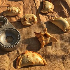 Empanadas - tienda online