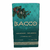 Bacco Café moído 500g produzido com cafés de alta qualiade da região da Alta Mogiana