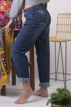 Jean mom 46 sale