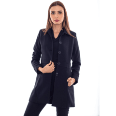 EXCLUSIVO UNIMED CRICIUMA Casaco Elegance (ref.2204) - comprar online