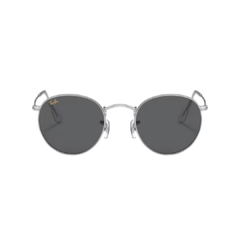 Ray-Ban Round Metal 3447 9198B1