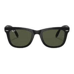 Ray-Ban Wayfarer Folding 4105 601S