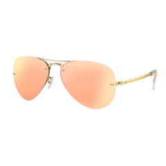 Ray Ban Novedad 3449 001/2Y - comprar online