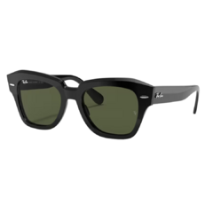 Ray-Ban State Street 2186 901/31 - comprar online