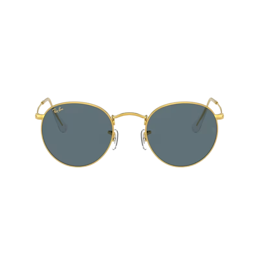 Ray Ban Round Metal 3447 9196R5 Sunstore Argentina
