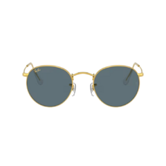 Ray-Ban Round Metal 3447 9196R5