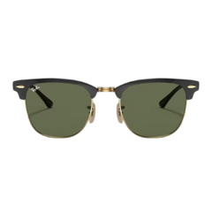 Ray-Ban Clubmaster Metal 3716 187