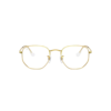 Ray Ban Hexagonal Optics 6448 3086