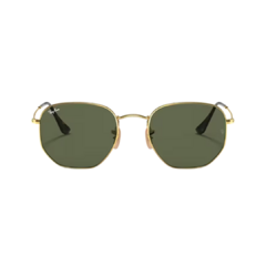 Ray-Ban Hexagonal Clásico 3548 001