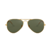 Ray-ban Aviator Polarizado 3025 001/58