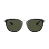 Ray-Ban Square Fleck 2448 901