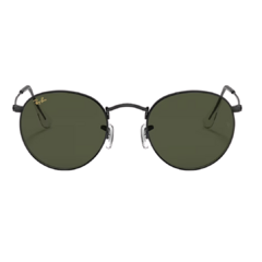 Ray Ban Round Metal 3447 919931 - comprar online