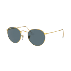 Ray-Ban Round Metal 3447 9196R5 - comprar online