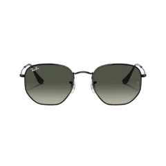 Ray-Ban Hexagonal 3548 002/71