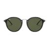 Ray-Ban Round Fleck 2447 901