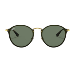 Ray Ban Round Blaze 3574 001/71