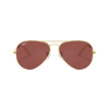 Ray-Ban Aviator Polarizado 3025 9196AF