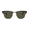 Ray-Ban Clubmaster Clásico 3016 W0365