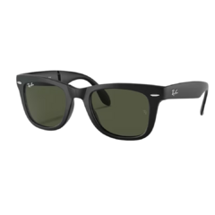 Ray-Ban Wayfarer Folding 4105 601S - comprar online