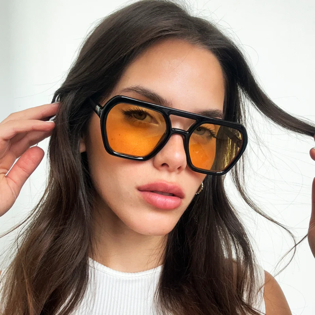 Infinit Lyon Bs Yellow Comprar en Sunstore Argentina